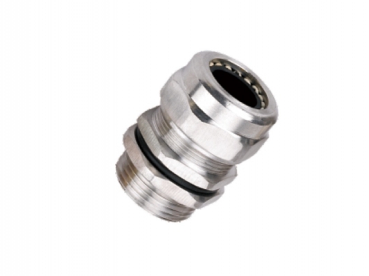 Factory Cheap Hot Flameproof Cable Gland - BDM series Explosion-proof cable clamping sealed connector – Feice detail pictures