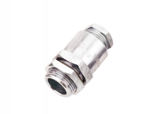 Factory Cheap Hot Flameproof Cable Gland - BDM series Explosion-proof cable clamping sealed connector – Feice detail pictures